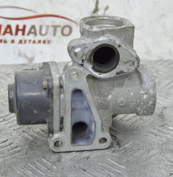 Клапан EGR 1.8 SCI Ford Mondeo III 2003-2007 Клапан рециркуляції відпрацьованих газів Форд Мондео 3 2S7G9D475AE | Зображення 1