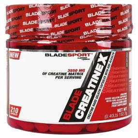 Креатин моногидрат Blade Sport Creatine X 210 Caps