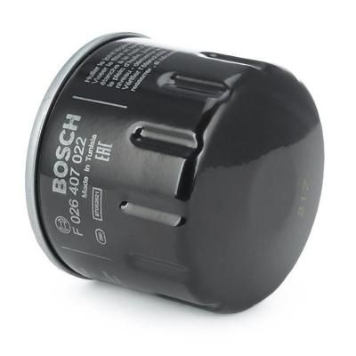Фильтр масляный Bosch F 026 407 022 | Зображення 1