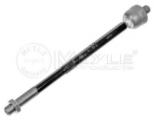 Тяга рульова AUDI A3, SEAT ALTEA, SKODA YETI 00- перед. міст (Вир-во MEYLE) MEYLE 1160310000 на VW PASSAT (362)