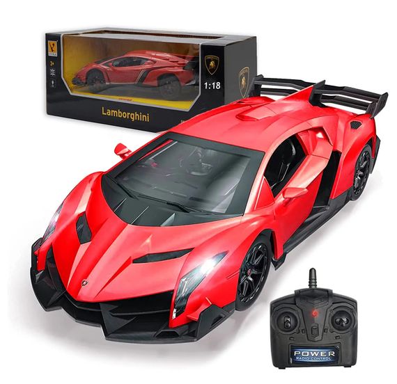 Трансформер-автомобіль 922-2 Lamborghini XPRO (44462-_691)