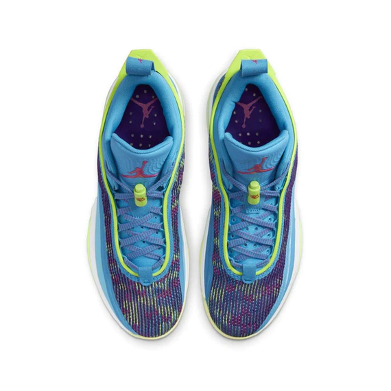 Кросівки Air Jordan 36 Low «Luka» 42.5 DN4196-430 | Зображення 2