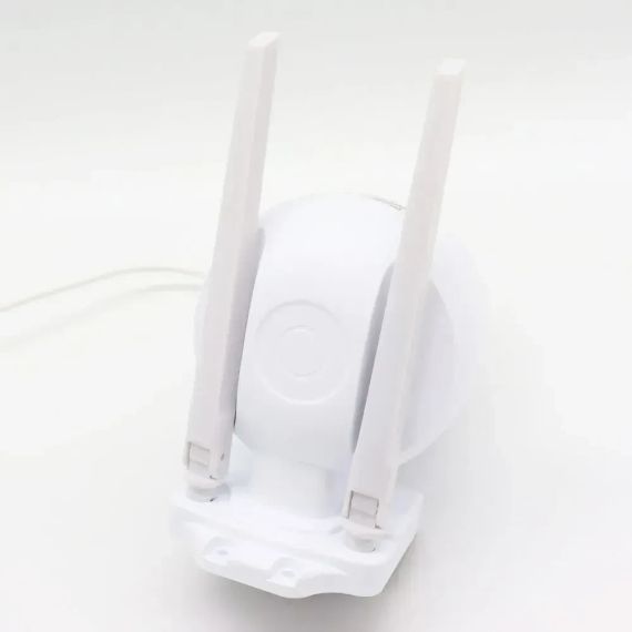 WiFi камера видеонаблюдения 5Мп HX A 1536C / Вайфай камера с датчиком движения / Уличная камера WiFi | Зображення 7
