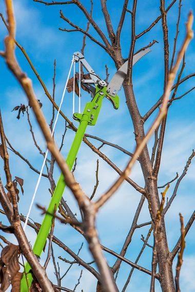 Гілкоріз Verto 57 мм 15G260 | Зображення 3