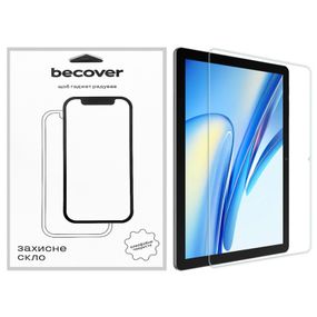 Стекло защитное BeCover Blackview Tab 70 WiFi 10.1&quot; (712823)