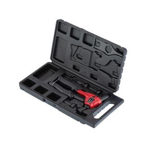 Пістолет заклепувальний для нарізних заклепок 200 мм, використовувана заклепка M3; M4; M5; M6, Storm INTERTOOL1