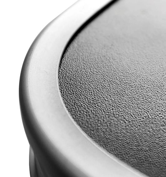 Стол Bo-Camp Case Model 90x60 cm Grey (1404393) (DAS301469) | Зображення 5