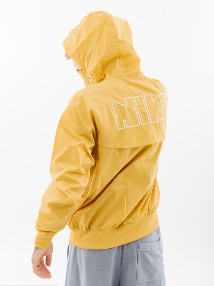 Вітровка Nike M NK WR WVN + LND JKT GX HD | Зображення 1