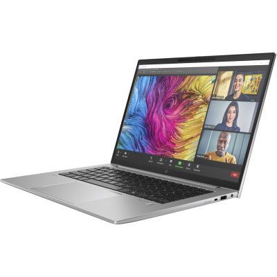 Ноутбук HP ZBook Firefly 14 G11 (9F3E8AV_V1) | Зображення 2