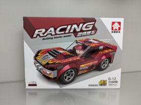 Конструктор LEGO технік машинка 31005B 160+ деталей