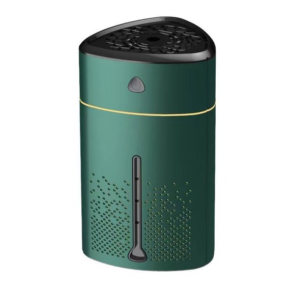Зволожувач повітря з підсвічуванням XPRO SG-688 (23456955501_279) | Зображення 2