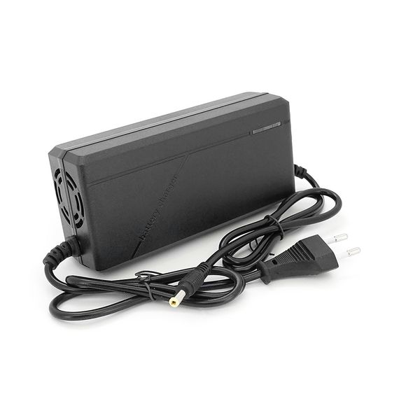 Зарядка LiitoKala Lii-294500 для Li-Ion АКБ 29.4V 5A,роз. 5.5x2.5мм,Box