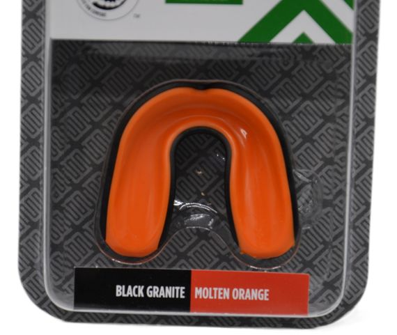 Капа MAKURA Ingis доросла (вік 11+) Black/Orange (art.6017514013) | Зображення 7