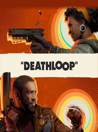 DEATHLOOP (PC) - Steam Key - NORTH AMERICA