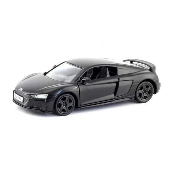УЦЕНКА!!! Машинка инерционная "Audi R8 Coupe" Uni-fortune 554046M-UC масштаб 1:32