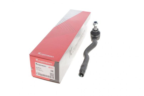 Наконечник тяги рулевой R BMW 3 E46 98- 03-08204 | Зображення 2