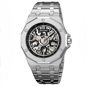 Skmei M036SSI Silver