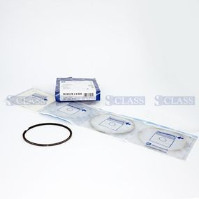 Кольца поршневые STD Mercedes Benz OM601/602, KS, 800017810000,