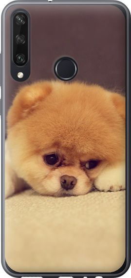 Чехол на Huawei Y6p Boo 2 "890u-1952-17620"