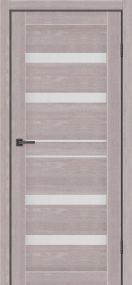 Міжкімнатні двері MSDoors Eco Georgia дуб шампань