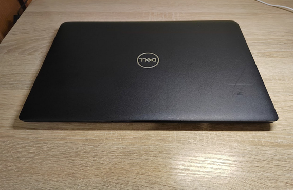 Ноутбук Dell 3500 - 15.6 FullHD/ i7 8565U/Nvidia MX 130 - 2 GB/8/240 | Зображення 2