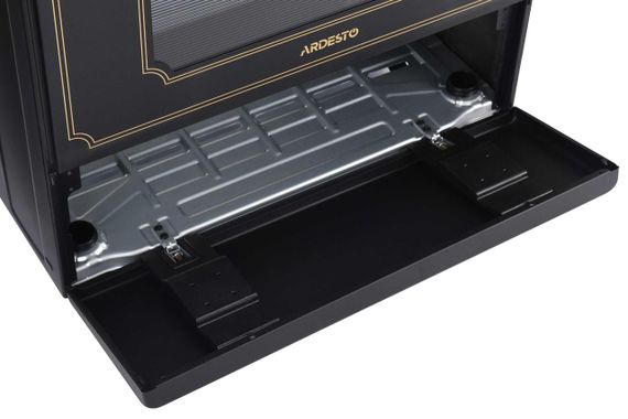 Плита комбінована ARDESTO FSCF-C606B | Зображення 7