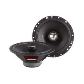 Автоакустика German Maestro CC 6508