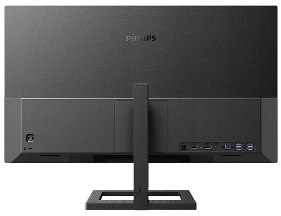 Монiтор TFT PHILIPS 28&quot; 288E2UAE/00 (288E2UAE/00) | Зображення 4