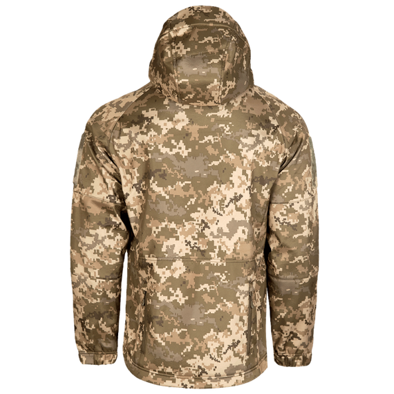 Костюм SoftShell 3.0 MM14 (6575), S | Зображення 4