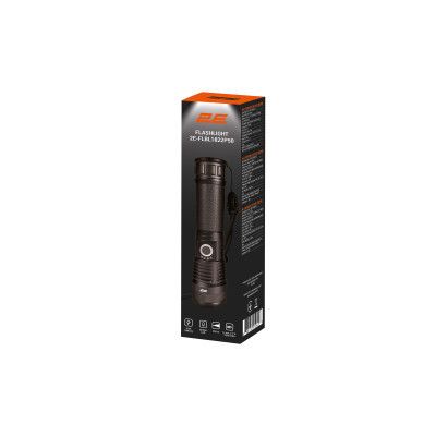 Фонарь 2E USB-C 2200мАг 1000лм 10Вт 5 функцій освітлення (2E-FLBL1822P50) | Зображення 5