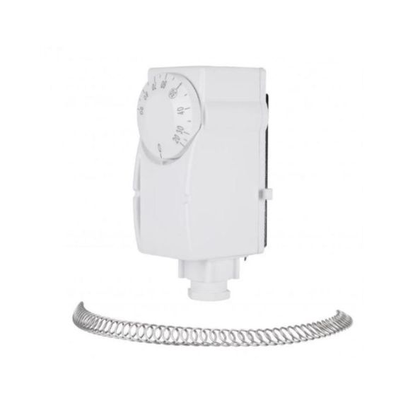 Термостат Thermo Alliance Standart накладний із пружиною SD349