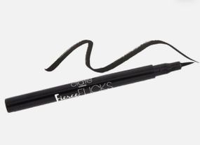 Підводка для очей Ciate London FIERCE FLICKS LIQUID LINER