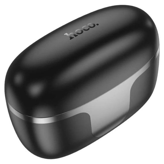 Навушники HOCO EQ10 Harmony true wireless BT headset Black | Зображення 2