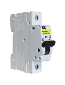 Автоматичний вимикач ВА18-60 1Р 40А 6кА х-ка C Ny95504723