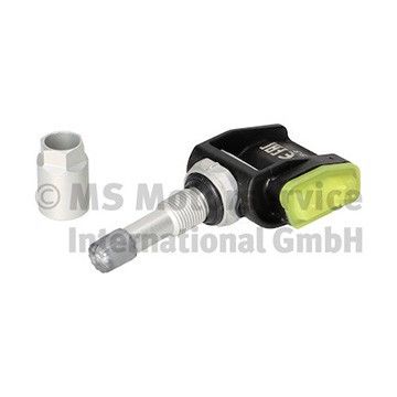 Датчик тиску повітря в шинах Mercedes Benz C117/X117 13-19/ X218 12-17/ C253/X253 15-23/ W166/X166 15-18/ W204/205 07-23/ W212