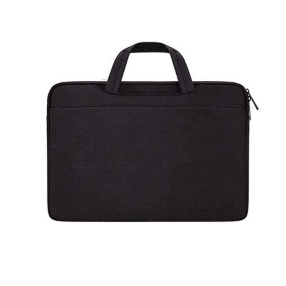 Сумка для ноутбука Primolux Slim 15.6" - Black | Зображення 1