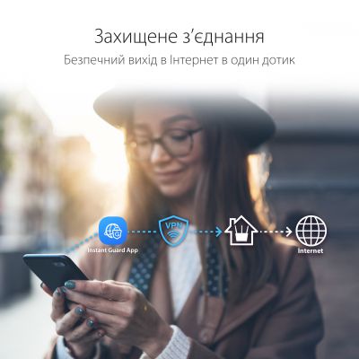 Маршрутизатор ASUS GS-AX5400 | Зображення 2