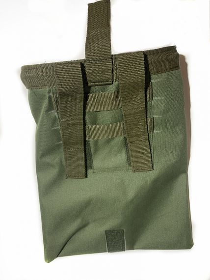 Сумка для сброса магазинов Хаки