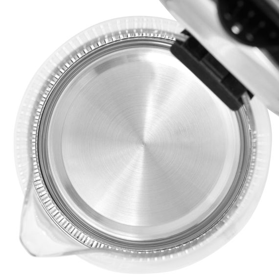 Електрочайник Rotex RKT91-GS | Зображення 4