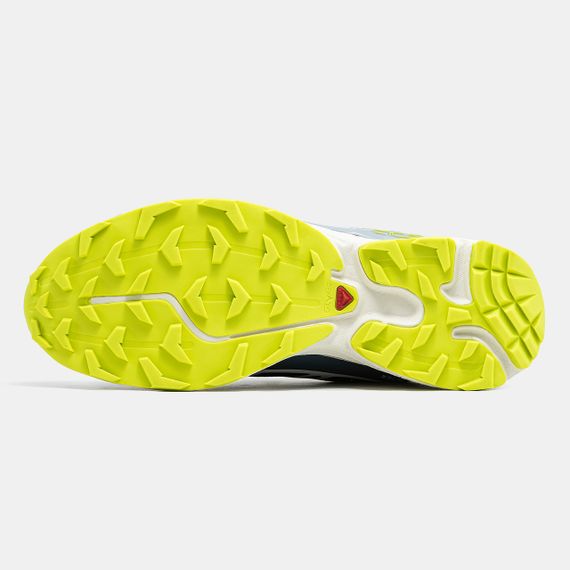 Кросівки Salomon XT- 6 Soft Ground Gore-Tex / саламон топ весна / осінь 2175 42 26.5 | Зображення 5