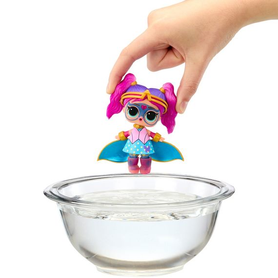 Детский игровой набор с куклой "Загадочные Подружки" L.O.L. Surprise! 542629 серии "Eye Spy" | Зображення 3