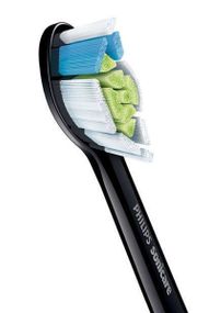 Насадки Philips для электричної зубної щітки W Optimal White HX6064/11 (HX6064/11)
