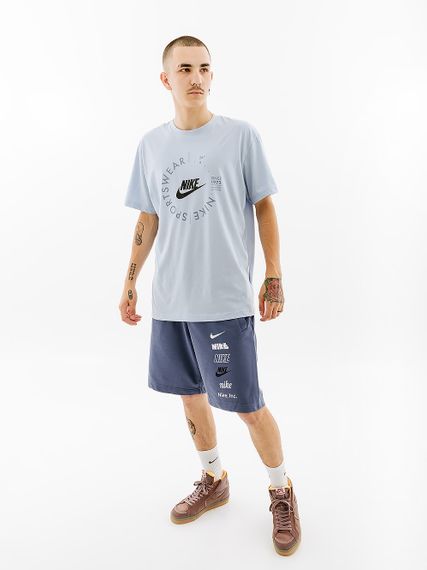 Футболка Nike M NSW SPU SS TEE | Зображення 3