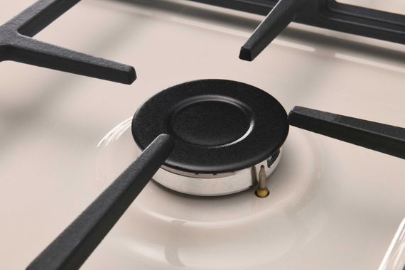 Плита ARDESTO комбі Line-R FSCF-C607CR | Зображення 7