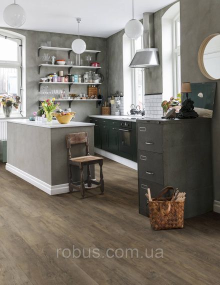 Вінілова плитка клейова IVC ULTIMO BEAR OAK 24851 | Зображення 2