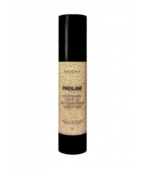 Мікросферичний тінт-флюїд для макіяжу MODAY Microsphere Tint-fluid Anti-Aging Serum - #033 (50 ml)