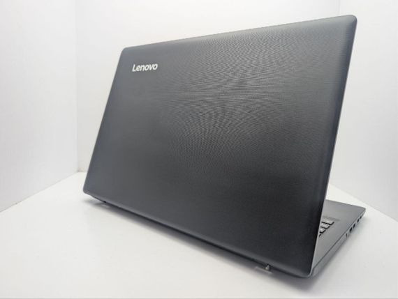 Ноутбук Lenovo IdeaPad 110-15IBR / 15.6" (1366x768) TN / Intel Pentium N3710 (4 ядра по 1.6 - 2.56 GHz) / 4 GB DDR3 / 120 GB SSD / Intel HD Graphics 405 / WebCam / DVD-ROM б/у | Зображення 7