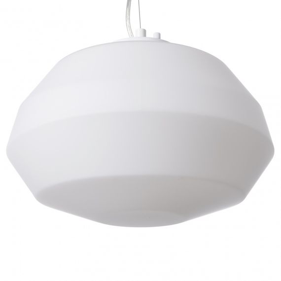 Люстра подвесная для кухни E27 60W WH (BL-420S/1) | Зображення 1