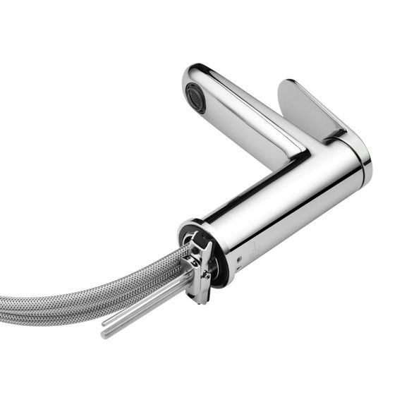 Змішувач для раковини Kroner Element 211110-0101 (CV035939) | Зображення 5