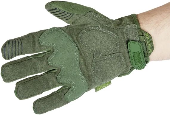 Рукавички Mechanix M-Pact XXL Olive Drab | Зображення 1